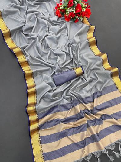 MAHI SILK BY AURA SAREE COTTON SILK SAREE EXPORTER IN INDIA